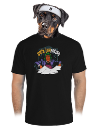 pánské sportovní tričko