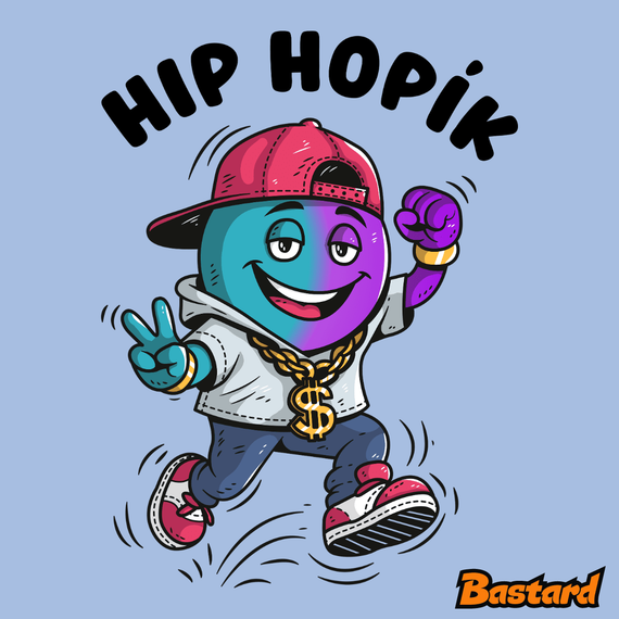 Hip Hopík