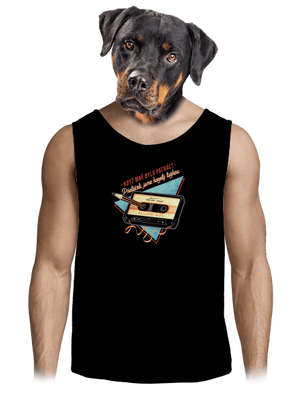 pánské tílko