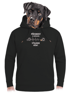 unisex mikina premium