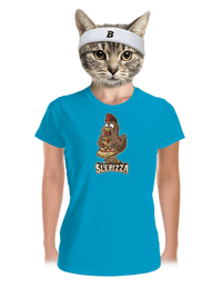 dámské sportovní tričko