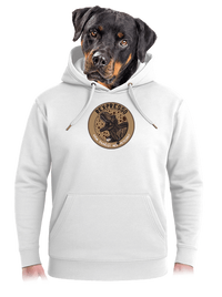 unisex mikina premium