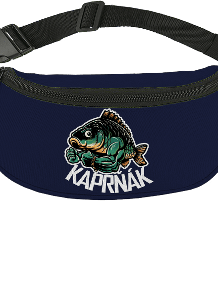 Kaprňák ledvinka French Navy