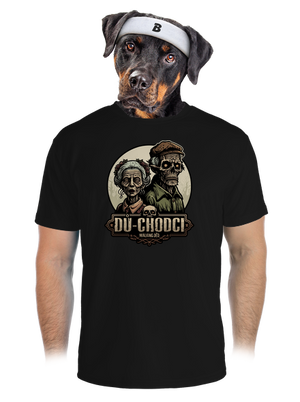 pánské sportovní tričko