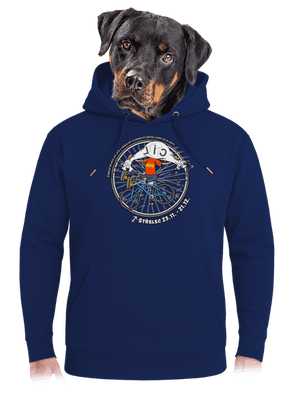 unisex mikina premium