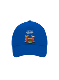 kšiltovka baseballka