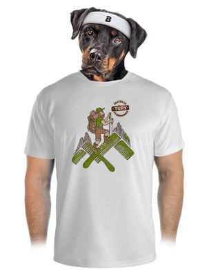 pánské sportovní tričko