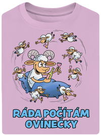 unisex tričko oversized