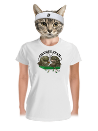 dámské sportovní tričko