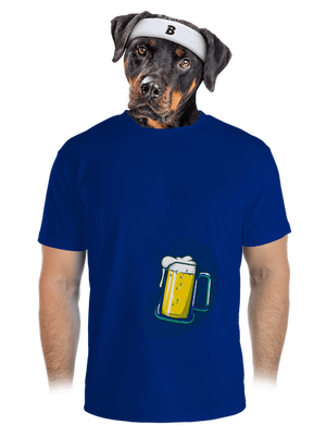 pánské sportovní tričko