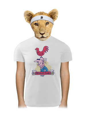 dětské sportovní tričko