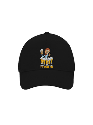 kšiltovka baseballka