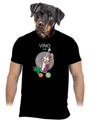 pánské tričko