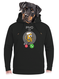 unisex mikina premium