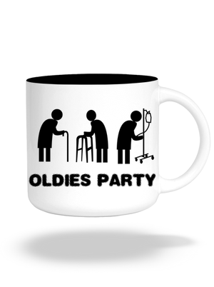 barevný hrnek