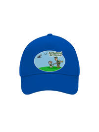 kšiltovka baseballka