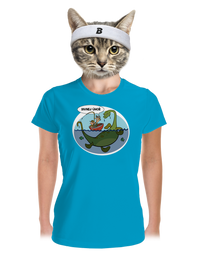 dámské sportovní tričko