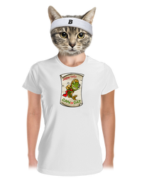 dámské sportovní tričko