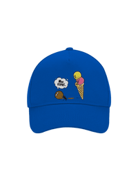 kšiltovka baseballka