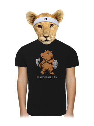 dětské sportovní tričko