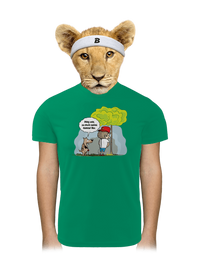 dětské sportovní tričko