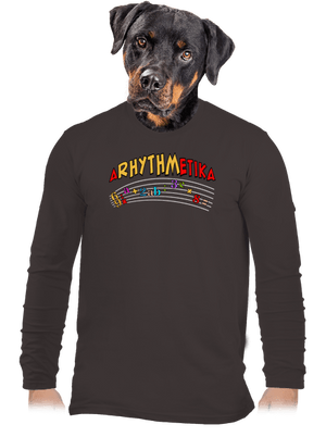 pánské dlouhý rukáv