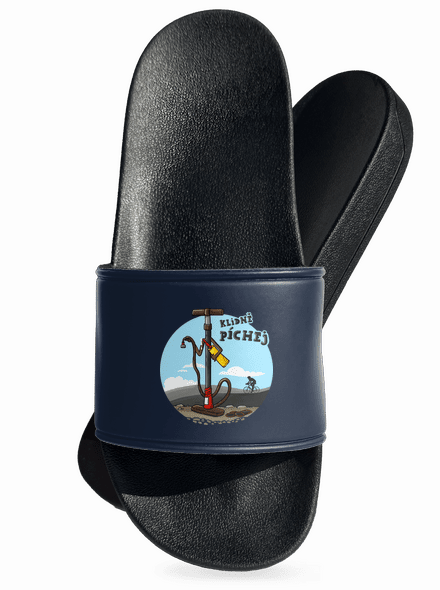 Klidně píchej pantofle Navy