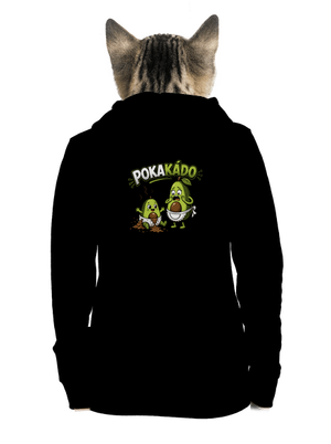 dámská mikina na zip