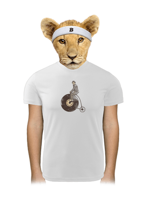 dětské sportovní tričko