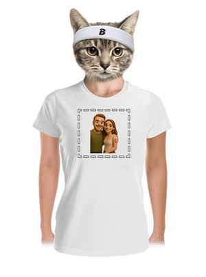 dámské sportovní tričko