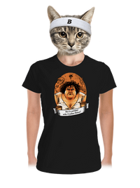 dámské sportovní tričko