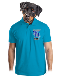 pánská polokošile