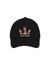 kšiltovka baseballka