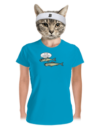 dámské sportovní tričko