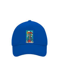 kšiltovka baseballka