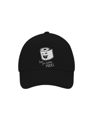 kšiltovka baseballka