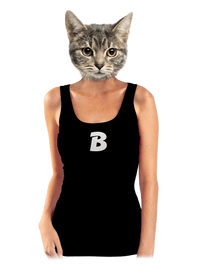 dámské tílko klasické