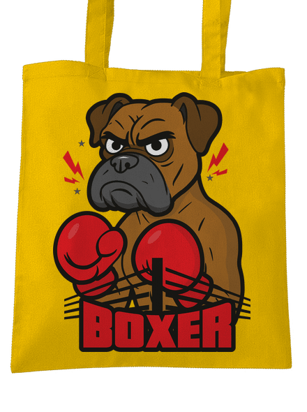 Boxer taška Sunflower