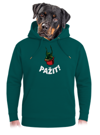 unisex mikina premium