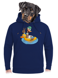 unisex mikina premium