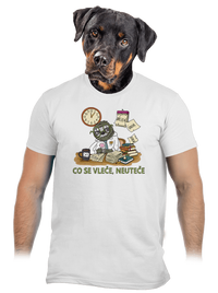 pánské tričko