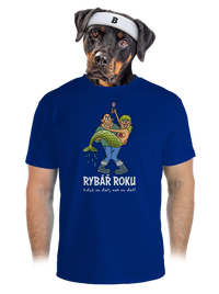 pánské sportovní tričko