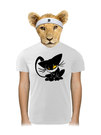 dětské sportovní tričko