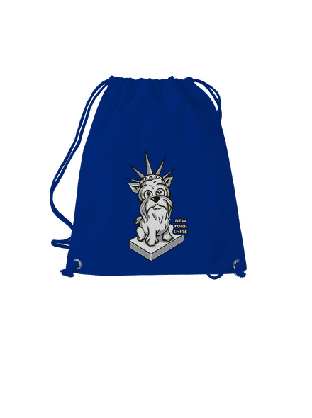 New Yorkshire vak Royal Blue Mal