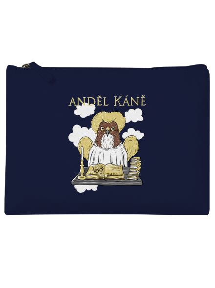 Anděl Káně taštička French Navy