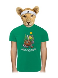 dětské sportovní tričko