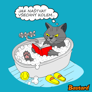 Jak všechny naštvat