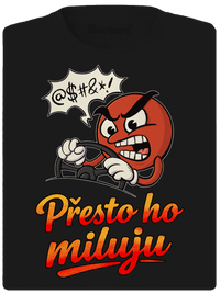 dámské sportovní tričko