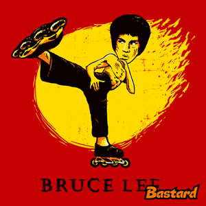 Bruce Lee