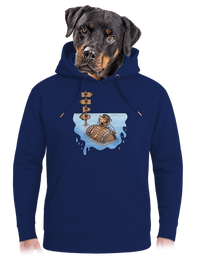 unisex mikina premium